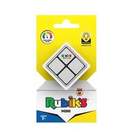Головоломка Rubiks Кубик 2х2 міні (6063038)