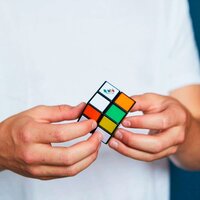 Головоломка Rubiks Кубик 2х2 міні (6063038)