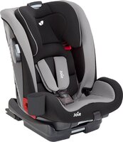  Автокрісло Joie Bold Isofix Slate (C1504BBSLT000) 