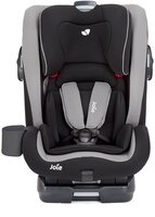  Автокрісло Joie Bold Isofix Slate (C1504BBSLT000) 