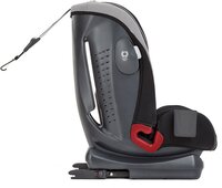  Автокрісло Joie Bold Isofix Slate (C1504BBSLT000) 