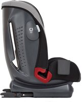  Автокрісло Joie Bold Isofix Slate (C1504BBSLT000) 