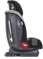  Автокрісло Joie Bold Isofix Slate (C1504BBSLT000) 