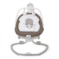 Кресло-качалка 2 в 1 Joie Serina Cosy Spaces