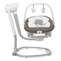 Кресло-качалка 2 в 1 Joie Serina Cosy Spaces