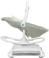 Крісло-гойдалка 2 в 1 Joie Sansa Wild Island (W1604AAWLD000) 