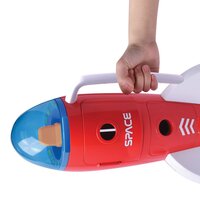 Ігровий набір Astro venture Космічна ракета (63114)