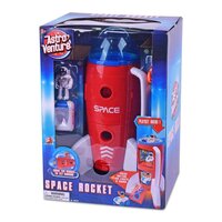 Ігровий набір Astro venture Космічна ракета (63114)