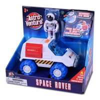 Ігровий набір Astro venture Космічний всюдихід Rover-1 (63111)
