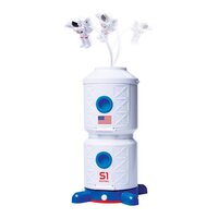 Ігровий набір Astro venture Космічна станція та капсула (63141)