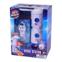 Игровой набор Astro venture Космическая станция (63113)
