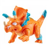 Ігровий набір Smashers Ice Age Small Трицератопс (7456G)