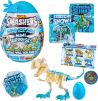  Іграшка в наборі Zuru Smashers Ice Age Small з аксесуарами (7456Н) 