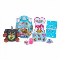 М'яка іграшка Rainbocorns Puppycorn Surprise Sausage (9237G)