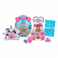 М'яка іграшка Rainbocorns Puppycorn Surprise Damlation (9237J)