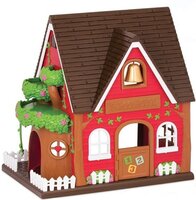 Ігровий набір Li`l Woodzeez Школа (6326)