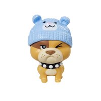 Лялька Barbie Extra з бузковим волоссям (GXF08)