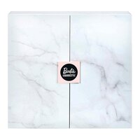 Лялька Barbie BarbieStyle Блондинка з короткою стрижкою (GTJ82)