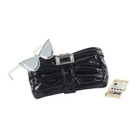 Лялька Barbie BarbieStyle Блондинка з короткою стрижкою (GTJ82)