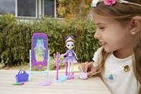  Ігровий набір Enchantimals Королевичі Балетна студія (GYJ06) 