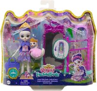  Ігровий набір Enchantimals Королевичі Балетна студія (GYJ06) 