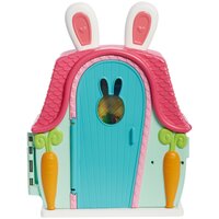 Ігровий набір Enchantimals Будиночок Кролика Брі (GYN59)