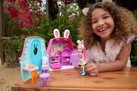 Ігровий набір Enchantimals Будиночок Кролика Брі (GYN59)