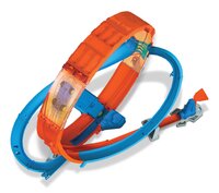 Трек Hot Wheels Action Гігантська петля Шалені зіткнення (GTV14)