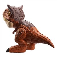 Фігурка динозавра Jurassic World Дитинча карнотавра (HBY84)