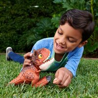 Фігурка динозавра Jurassic World Дитинча карнотавра (HBY84)