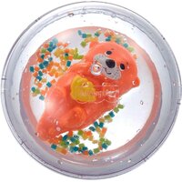 Веселі тваринки в кулі Fisher-Price в асортименті (GRT61)