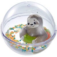 Веселі тваринки в кулі Fisher-Price в асортименті (GRT61)