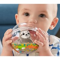 Веселі тваринки в кулі Fisher-Price в асортименті (GRT61)