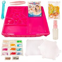 Набір для творчості Maya Toys Аквамозаїка Веселі картинки (8201)