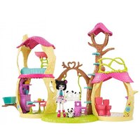 Ігровий набір Enchantimals Будиночок (887961977233)