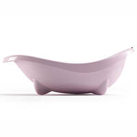 Ванночка OK Baby Laguna Рожева (37935435)