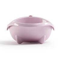 Ванночка OK Baby Laguna Рожева (37935435)