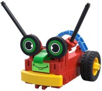 Конструктор fisсhertechnik ROBOTICS Раннее программирование (FT-559889)