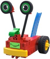 Конструктор fisсhertechnik ROBOTICS Раннее программирование (FT-559889)