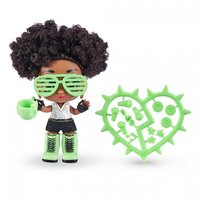 Ігровий набір Zuru Itty Bitty Біг-А (9711A)