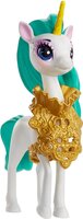  Лялька Enchantimals Її Величність Єдиноріг Юніті та Степпер (GYJ13) 