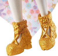  Лялька Enchantimals Її Величність Єдиноріг Юніті та Степпер (GYJ13) 