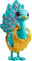 Лялька Enchantimals Її Величність Пава Передайз і Рейнбоу (GYJ14) 
