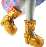  Лялька Enchantimals Її Величність Пава Передайз і Рейнбоу (GYJ14) 