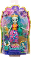  Лялька Enchantimals Її Величність Пава Передайз і Рейнбоу (GYJ14) 