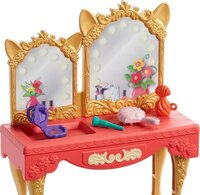  Ігровий набір Enchantimals Королевичі Вікторіанський туалетний столик (GYJ05) 