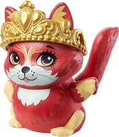  Ігровий набір Enchantimals Королевичі Вікторіанський туалетний столик (GYJ05) 