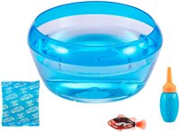  Інтерактивний ігровий набір Robo Alive Роборибка в акваріумі 