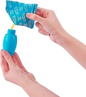  Інтерактивний ігровий набір Robo Alive Роборибка в акваріумі 