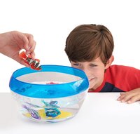  Інтерактивний ігровий набір Robo Alive Роборибка в акваріумі 